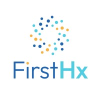 FirstHx Logo