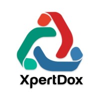 XpertCoding logo