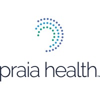 Praia Health Logo