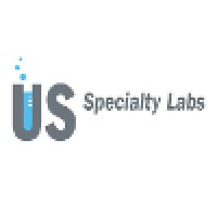 US Specialty Labs logo