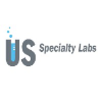 US Specialty Labs Logo