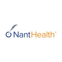 NantHealth Logo