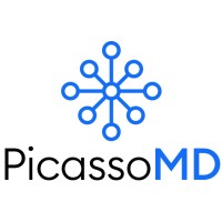 PicassoMD Logo