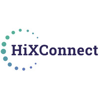 HiXConnect Logo