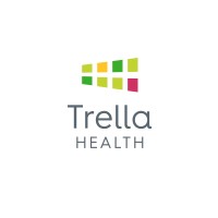 Trella Health Logo