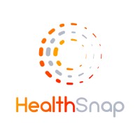 HealthSnap Logo