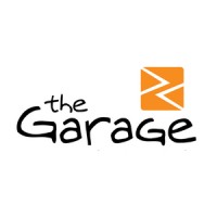 The Garage In Logo