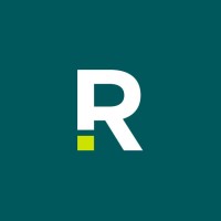 Ribbon logo