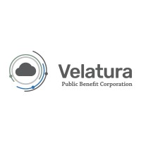 Velatura HIE Platform logo