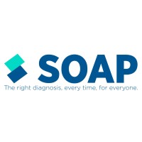 SOAP Health Logo