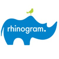 Rhinogram Logo