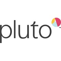 Pluto logo