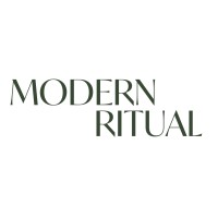 Modern Ritual Health logo