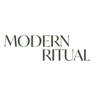 Modern Ritual Health Logo