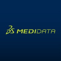 Medidata Link logo