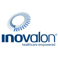 Inovalon Claims Management Pro logo