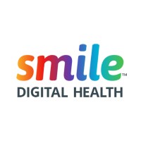 Smile Digital Health logo