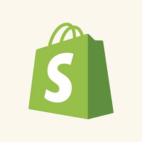 Shopify Logo