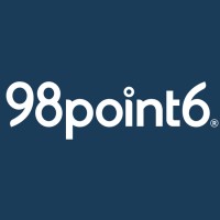 98point6 Logo