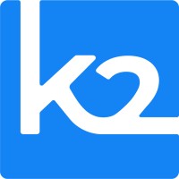 K2view data Masking and Privacy logo