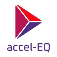 accel-EQ Logo