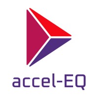 Accel EQ logo