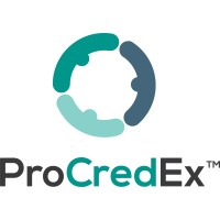 ProCredEx Logo