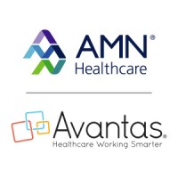 Avantas logo