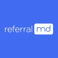 ReferralMD Logo