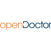 OpenDoctor Logo