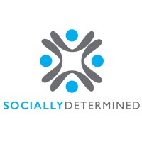 Socially Determined logo