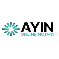 AYIN International Logo