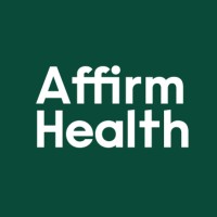 Affirm Health logo