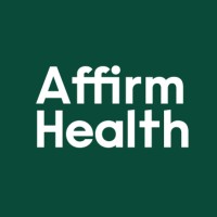 Affirm Health Logo