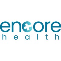 Encore Health DeCodeX logo