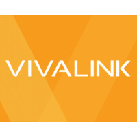 Vivalink logo