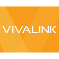 Vivalink Logo