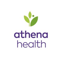 Athenahealth Logo