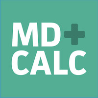 MDCalc logo