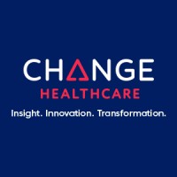 Change Healthcare Prior Authorization logo