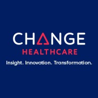 Change Healthcare Logo