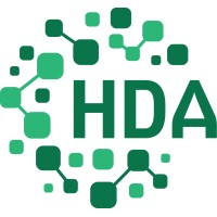 Health Data Atlas Logo