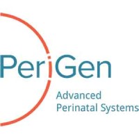 PeriGen logo