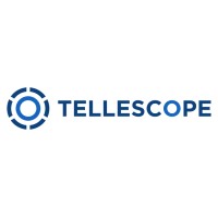 Tellescope logo