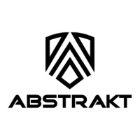 Abstrakt logo