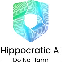 Hippocratic AI logo