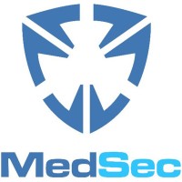 MedSec logo