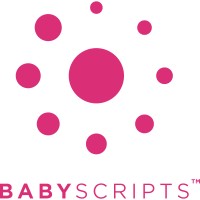 BabyScripts logo