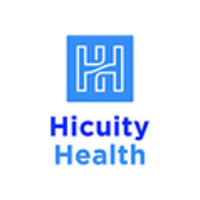 Hicuity Health Logo