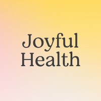 Joyful Health logo